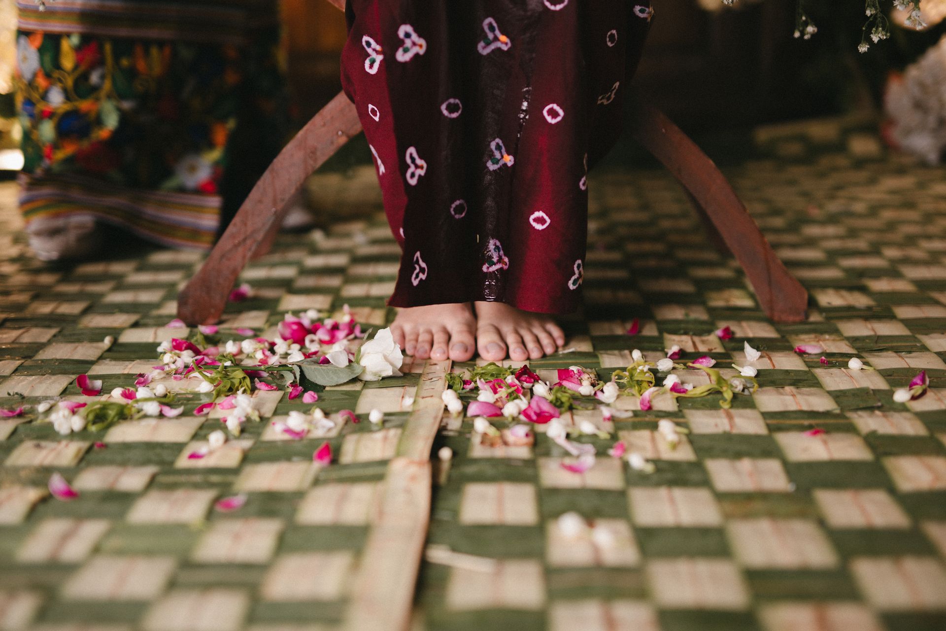 Kebaya Resepsi — Model 03