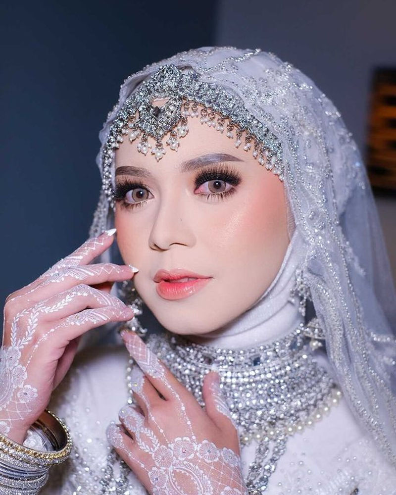 Makeup Adat Jawa