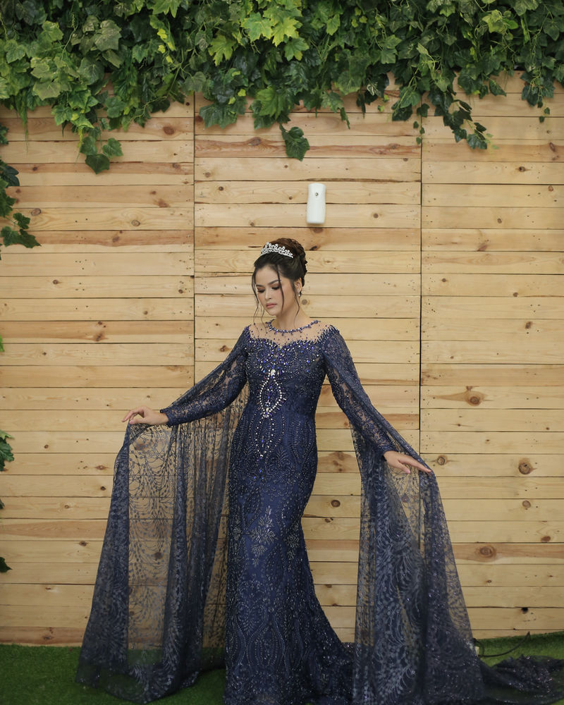 Gaun Pengantin Griya Aristy