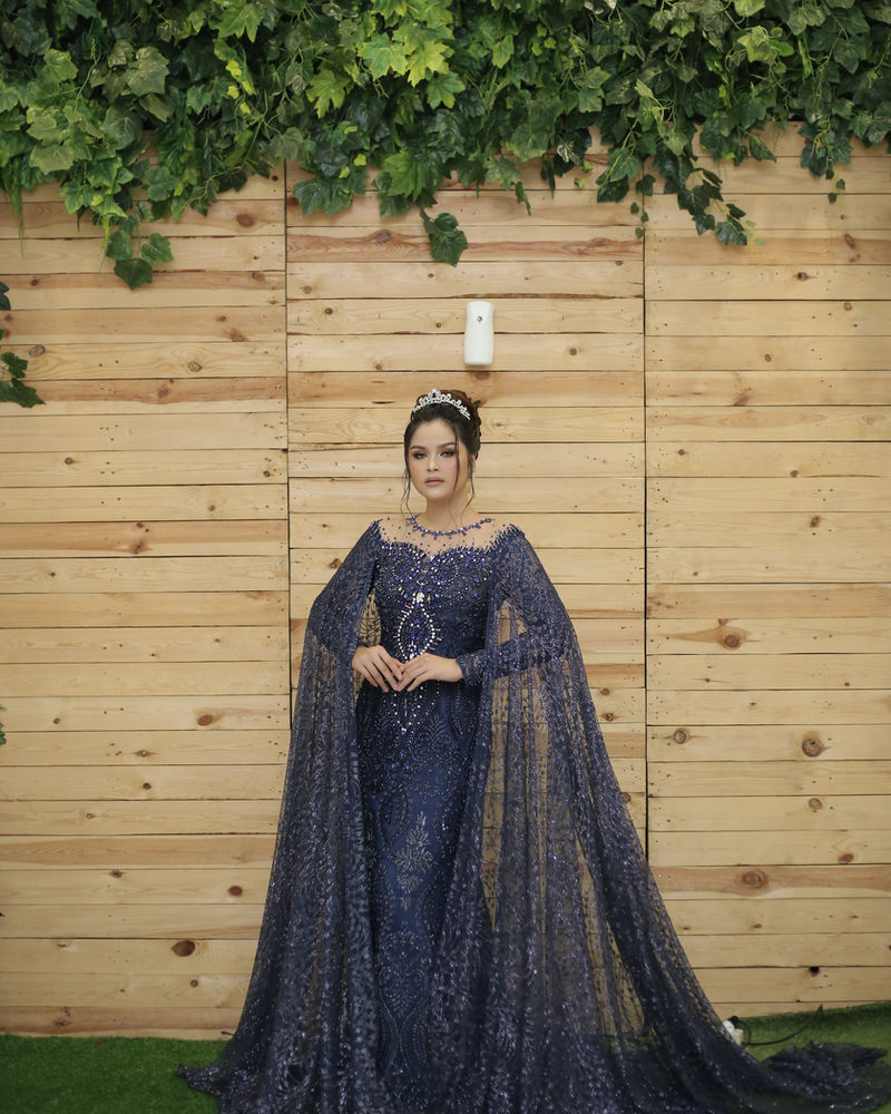 Gaun Pengantin
