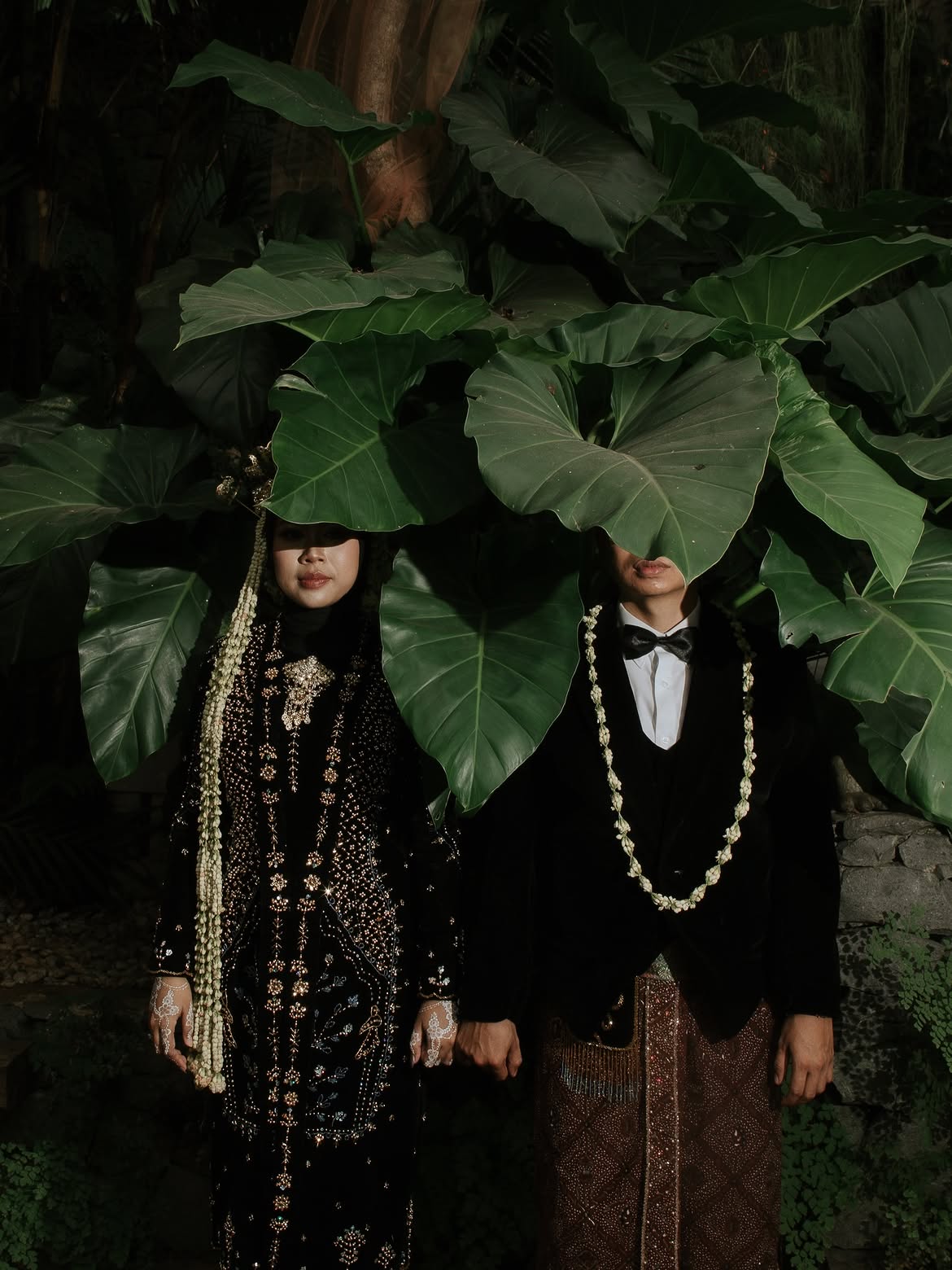 Pesona Adat Jawa Klasik — Griya Aristy